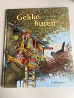 Gekke buren, Ingrid & Dieter Schubert, Verzenden, Gelezen