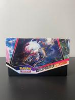 Pokemon Trainer Box (alleen de doos), Ophalen of Verzenden, Gebruikt, Overige typen