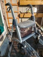 ANWB active access rollator, Ophalen of Verzenden, Opvouwbaar, Gebruikt
