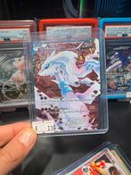 Reshiram LTR, Ophalen of Verzenden, Zo goed als nieuw, Losse kaart, Foil