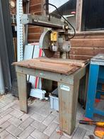 Afkortzaag - Gebruikt, Doe-het-zelf en Verbouw, Gereedschap | Zaagmachines, Ophalen, Zo goed als nieuw, Afkortzaag, 30 tot 70 mm