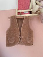 Z8 Teddy Gilet Maat 86, Ophalen of Verzenden, Zo goed als nieuw, Jongen of Meisje