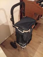 Kesser Boodschappentrolley - Nieuw!, Caravans en Kamperen, Onbekend, Nieuw, Ophalen of Verzenden, Onbekend