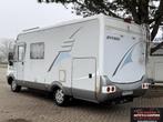 Hymer B514 van 1 eigenaar met 2 x Airco, Integraal, Bedrijf, Hymer, 6 tot 7 meter