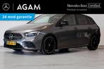 Mercedes-Benz B-Klasse 180 Star Edition AMG Line Panorama da, Gebruikt, Euro 6, 4 cilinders, Origineel Nederlands