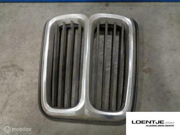 grill nieren bmw e12 518 520 525 528 535 530 beschikbaar voor biedingen