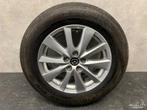 17” Mazda CX-5 2011+ Velgen + Banden 225/65/17 225/65R17 225, Gebruikt, Banden en Velgen, 17 inch, Ophalen of Verzenden