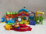 Vtech Vrolijke Vriendjes - School, Kinderen en Baby's, Speelgoed | Vtech, Ophalen, Gebruikt, 2 tot 4 jaar