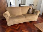 Vintage Gouden Bank - Klassiek Design en Comfortabel, Ophalen