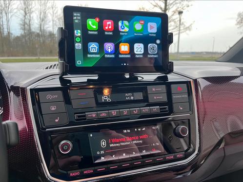 CarPlay VW Up | Skoda Citigo | Seat Mii ook voor Android, Auto diversen, Autoradio's, Nieuw, Ophalen