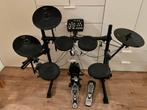 Electronisch drumstel Millenium MPS-250, Ophalen, Gebruikt, Overige merken