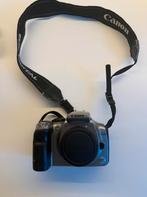 Canon EOS 300D body (DSLR), Audio, Tv en Foto, Ophalen of Verzenden, Gebruikt