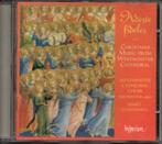 Adeste fideles: Christma Music From Westminster Abbey, Verzenden, Zo goed als nieuw, Kerst