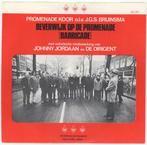 Beverwijk op De Promenade (Barricade) Singeltje, Verzenden, Overige formaten, Single, Zo goed als nieuw