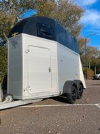 Zeer nette 1.5 paards Humbaur Single, Dieren en Toebehoren, Paarden en Pony's | Trailers en Aanhangwagens, Brasser trailers & trading