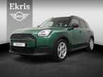 MINI Countryman E Classic Pakket M Plus | Pano | Trekhaak |, Auto's, Stof, Gebruikt, 750 kg, Countryman