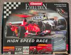 Carrera Evolution Racebaan - Zeer Goede Staat!, Ophalen of Verzenden, Zo goed als nieuw, Elektrisch, Carrera