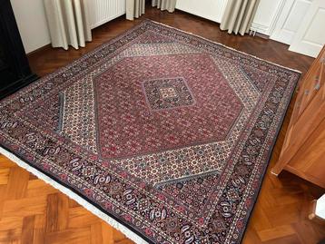 Perzisch Tapijt - Bidjar Iran - 300 x 250 cm. - Handgeknoopt beschikbaar voor biedingen