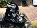 Nijdam inline skates, Overige merken, Ophalen of Verzenden, Zo goed als nieuw, Inline skates 4 wielen
