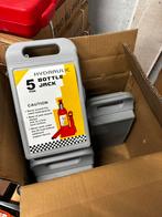 4 x potkrik 5T autokrik 5 ton, Auto diversen, Autogereedschap, Ophalen, Hdk, Hdk, Nieuw