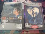 Kingdom Hearts PS2 - Klassieker!, Spelcomputers en Games, Gebruikt, 1 speler, Ophalen of Verzenden, Role Playing Game (Rpg)