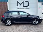 Volkswagen Golf 1.6 TDI Business Edition R - Camera - Cruise, Voorwielaandrijving, Gebruikt, 4 cilinders, Leder en Stof