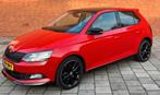 Skoda Fabia 1.2 TSI Monte Carlo 2017 Nieuwe APK.16-01-27!!!!, Auto's, Stof, 40 €/maand, Euro 6, 4 cilinders