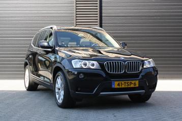 BMW X3 20I Xdrive High Executive