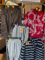 Te koop partij 387 st div kinderkleding, Ophalen, Nieuw