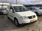 Volkswagen Caddy 1.9 TDI, Origineel Nederlands, Te koop, Voorwielaandrijving, 1367 kg