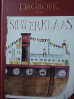 Het Dagboek van Sinterklaas, Boeken, Ophalen of Verzenden