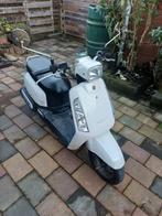 Sym Tonik 50 Scooter - Goed Onderhouden!, Fietsen en Brommers, Scooters | SYM, Ophalen, Gebruikt, Overige modellen, Maximaal 45 km/u