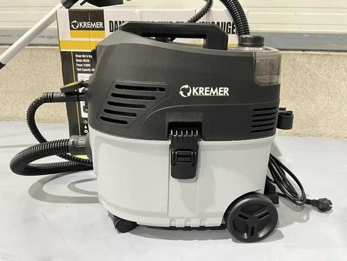 2100 Watt Extractiemachine met stoomfunctie, Doe-het-zelf en Verbouw, Reinigingsmachines, Nieuw, Waterstofzuiger, Verzenden