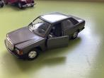Burago Mercedes, Hobby en Vrije tijd, Modelauto's | 1:24, Ophalen of Verzenden, Zo goed als nieuw, Bburago