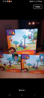 Dora speelgoed/speelgoed dora/boots speelgoed, Ophalen of Verzenden, Nieuw
