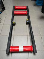Elite Arion Mag Roller Cycletrainer - black/red, Ophalen, Overige typen