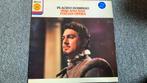 Lp. Placido Dominco. Sings aria’s from Italian Opera., Ophalen of Verzenden