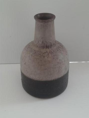 Strehla GDR vaas 1486     ~vintage ~ beschikbaar voor biedingen