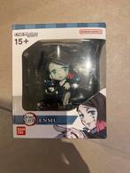 Demon Slayer Enmu Chibi Masters Figuur, Verzamelen, Poppetjes en Figuurtjes, Ophalen of Verzenden, Nieuw