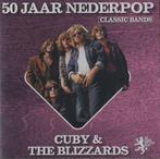 Cuby & The Blizzards CD DVD 's - hoeft niet in 1 koop, Cd's en Dvd's, Cd's | Jazz en Blues, Jazz, Ophalen of Verzenden, Zo goed als nieuw