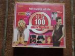 Top 100 allertijden, Ophalen of Verzenden, 1980 tot 2000, Zo goed als nieuw, Boxset