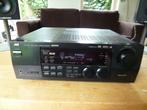 JVC RX-7000RBK versterker/tuner 2x 100Watt.  Goed werkend., Audio, Tv en Foto, Versterkers en Receivers, Gebruikt, JVC, Ophalen of Verzenden