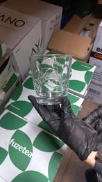 Fuze Tea glazen, Ophalen of Verzenden, Nieuw, Frisdrankglas