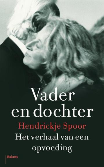 Vader en dochter-Het verhaal van een opvoeding beschikbaar voor biedingen