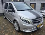 Mercedes-Benz Vito 119 CDI 4x4 AMG Line *LED-LEDER-LANG*, Auto's, Automaat, 15 km/l, Gebruikt, 2500 kg