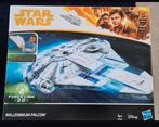 Te koop Star Wars Millennium Falcon  force link 2.0, Verzamelen, Star Wars, Ophalen of Verzenden, Nieuw, Actiefiguurtje