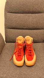 Wolky schoenen, Wolky, Ophalen of Verzenden, Rood, Sneakers of Gympen