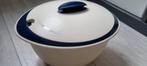 Tupperware duo/serveerschaal, Huis en Inrichting, Keuken | Tupperware, Ophalen, Zo goed als nieuw, Schaal