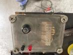 Variabele voeding trafo 24V gelijkspanning 200VA, input 230V, Ophalen, Gebruikt, Overige typen