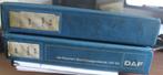 Daf truck  F 1600 werkplaatsboeken, Ophalen of Verzenden
